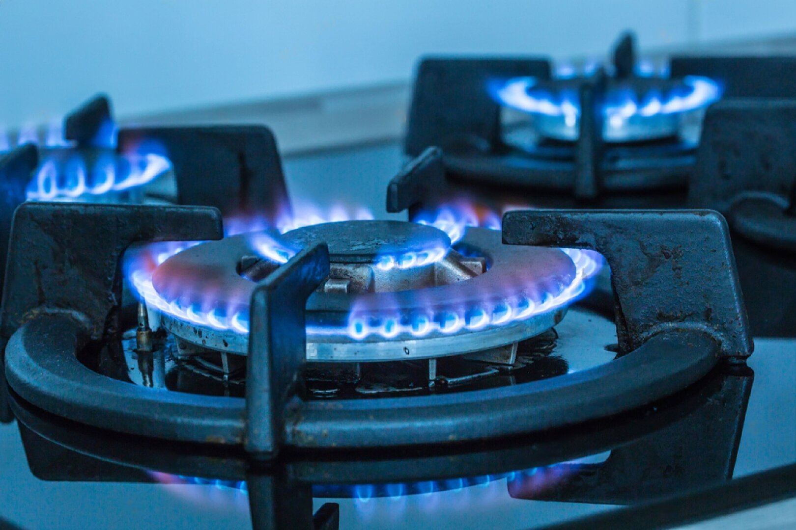 Instalaciones de Gas